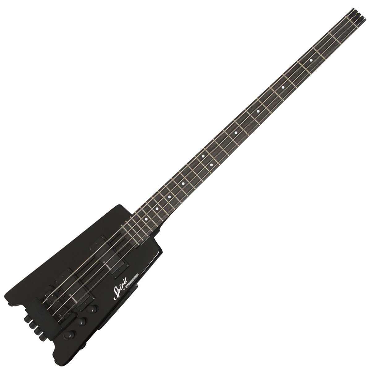 P*o様 Spirit by STEINBERGER XT-2 黒 スタインバー Steinberger / Spirit XT-2 Standard Black (4-string