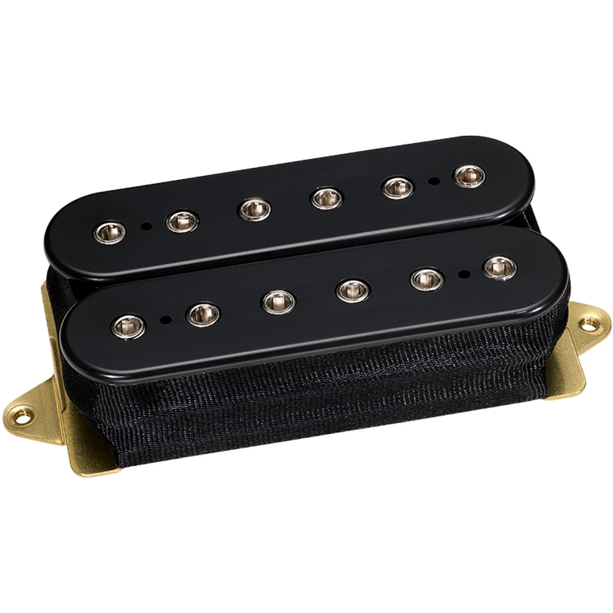ディマジオ　スーパーディストーション　dp100　未使用品 DiMarzio DP100 White ピックアップ Super Distortion ハムバッカー