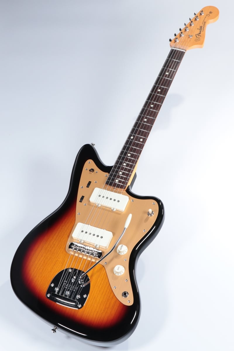 Fender / ISHIBASHI FSR MIJ Traditional 60S Jazzmaster 3 Tone