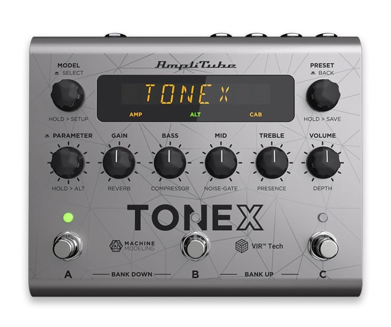 TONEX Pedalの検索結果 | ギター、アコギ、管楽器などを扱う全国12店舗