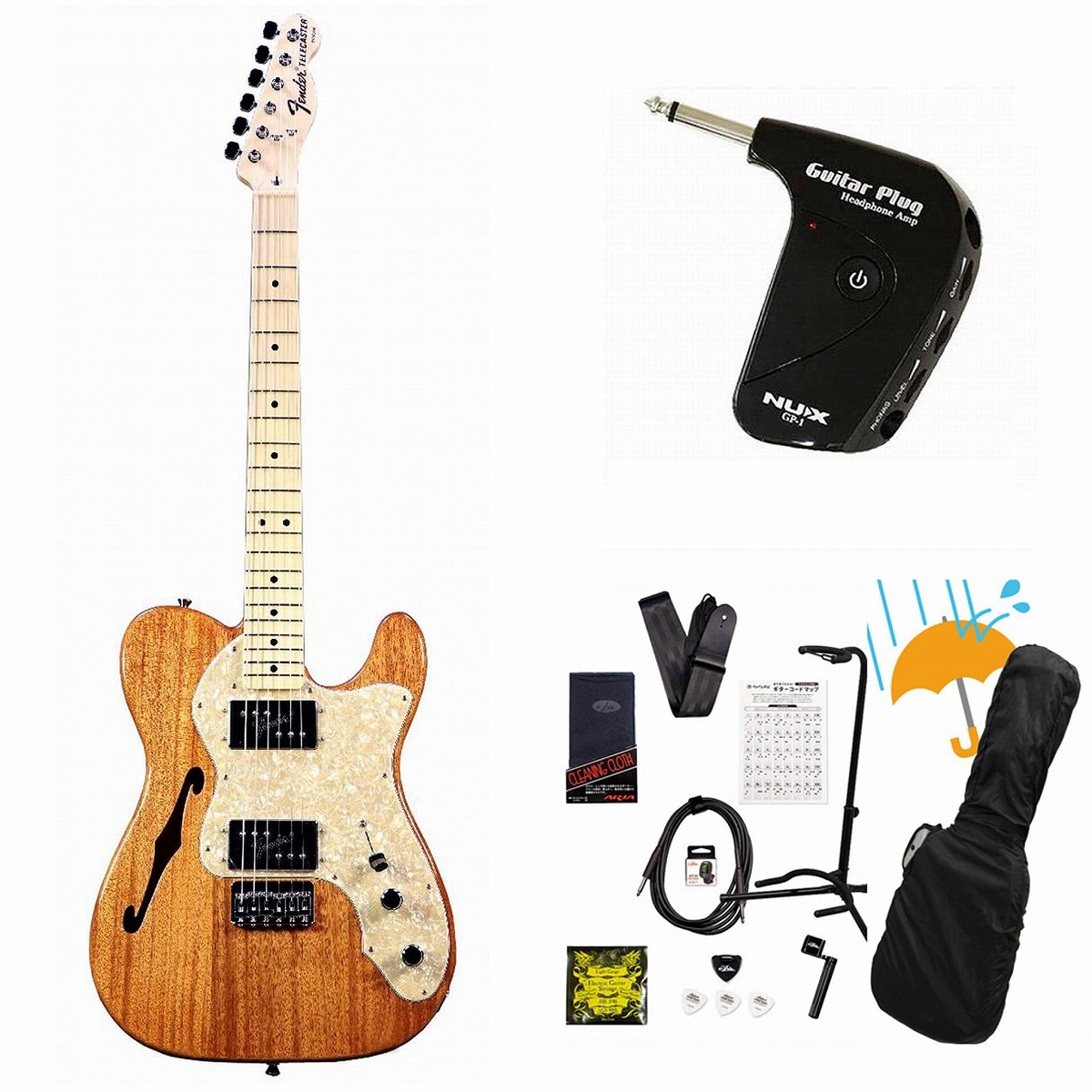 Fender / ISHIBASHI FSR Made in Japan Traditional 70s Telecaster