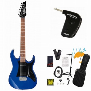 Ibanez / GRX20-WH White GIO Series アイバニーズ 入門用 海外限定