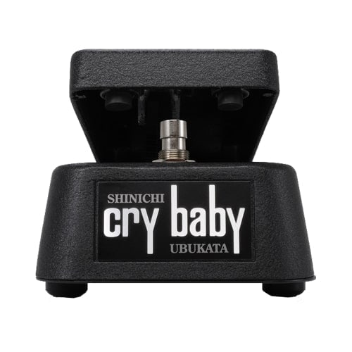 【数量限定アウトレット特価】Jim Dunlop / SU95 生形真一 Signature WAH ジムダンロップ エフェクター 生形真一シグネチャーワウ