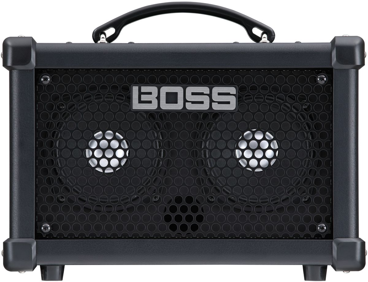 BOSS / DUAL CUBE BASS LX Bass DCB-LX Amplifier ベースアンプ ボス