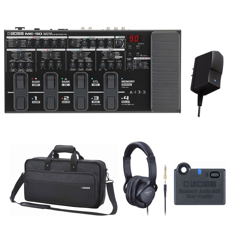 BOSS ME-70 ギターエフェクター アダプター付き BOSS ME-70 ギターエフェクター アダプター付き BOSS ME-70 マルチ