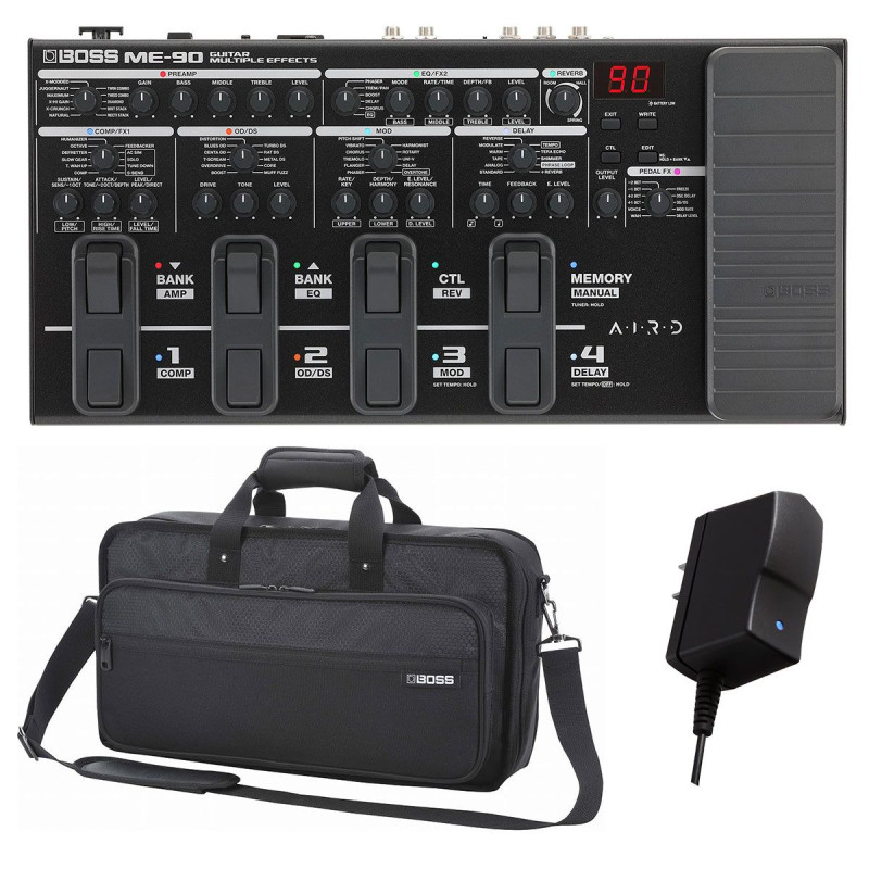 BOSS GT-1000の検索結果 | ギター、アコギ、管楽器などを扱う全国12