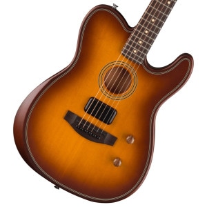 Fender / Acoustasonic Standard Telecaster Honey Burst フェンダー の商品ページ