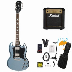 Epiphone / Inspired by Gibson SG Standard Pelham Blue エピフォン