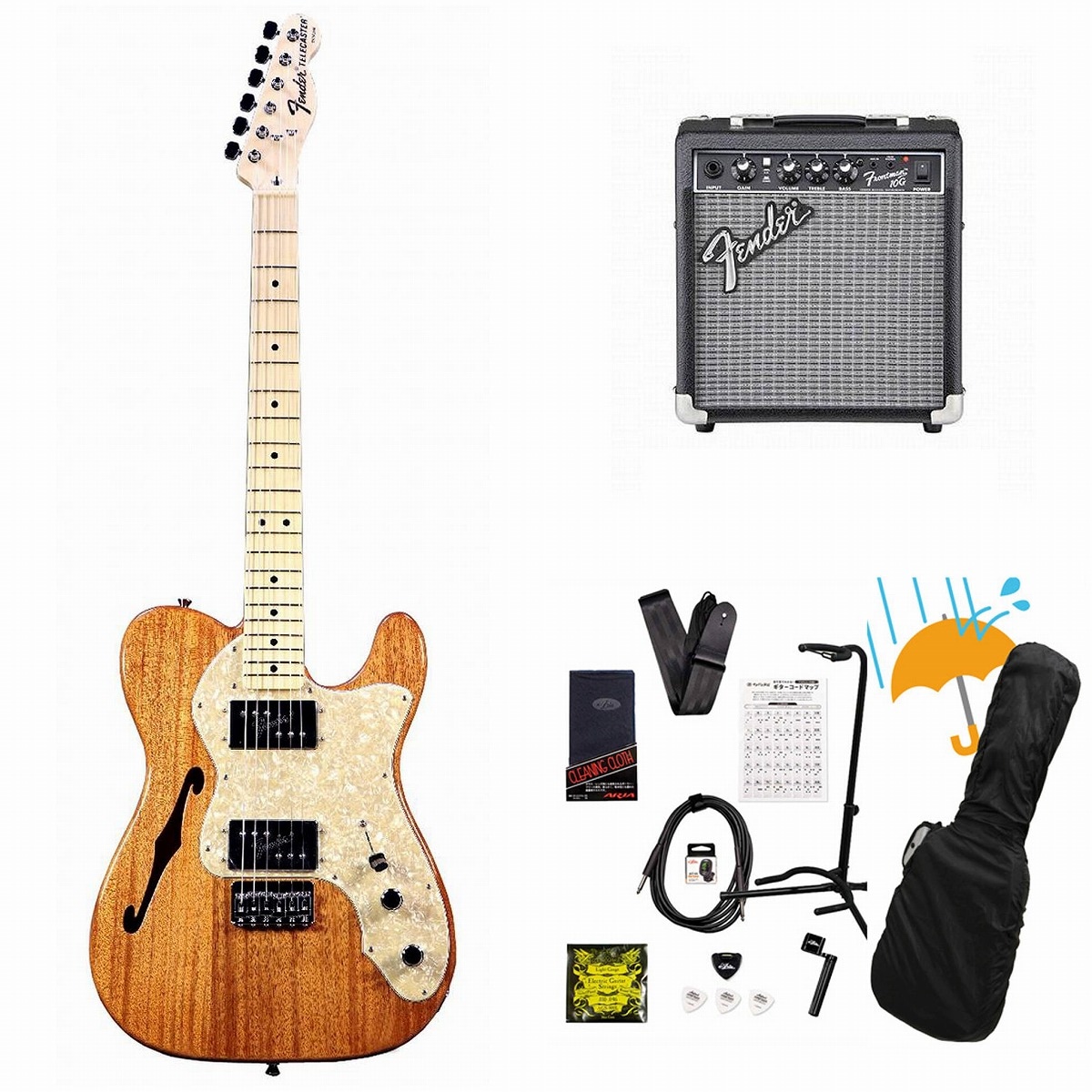 Fender / ISHIBASHI FSR Made in Japan Traditional 70s Telecaster