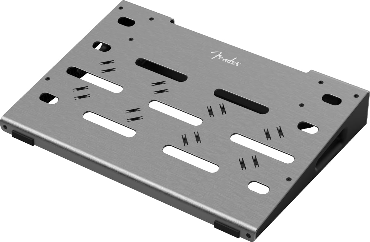 Fender / Professional Pedal Board with Bag Small [サイズ：スモール