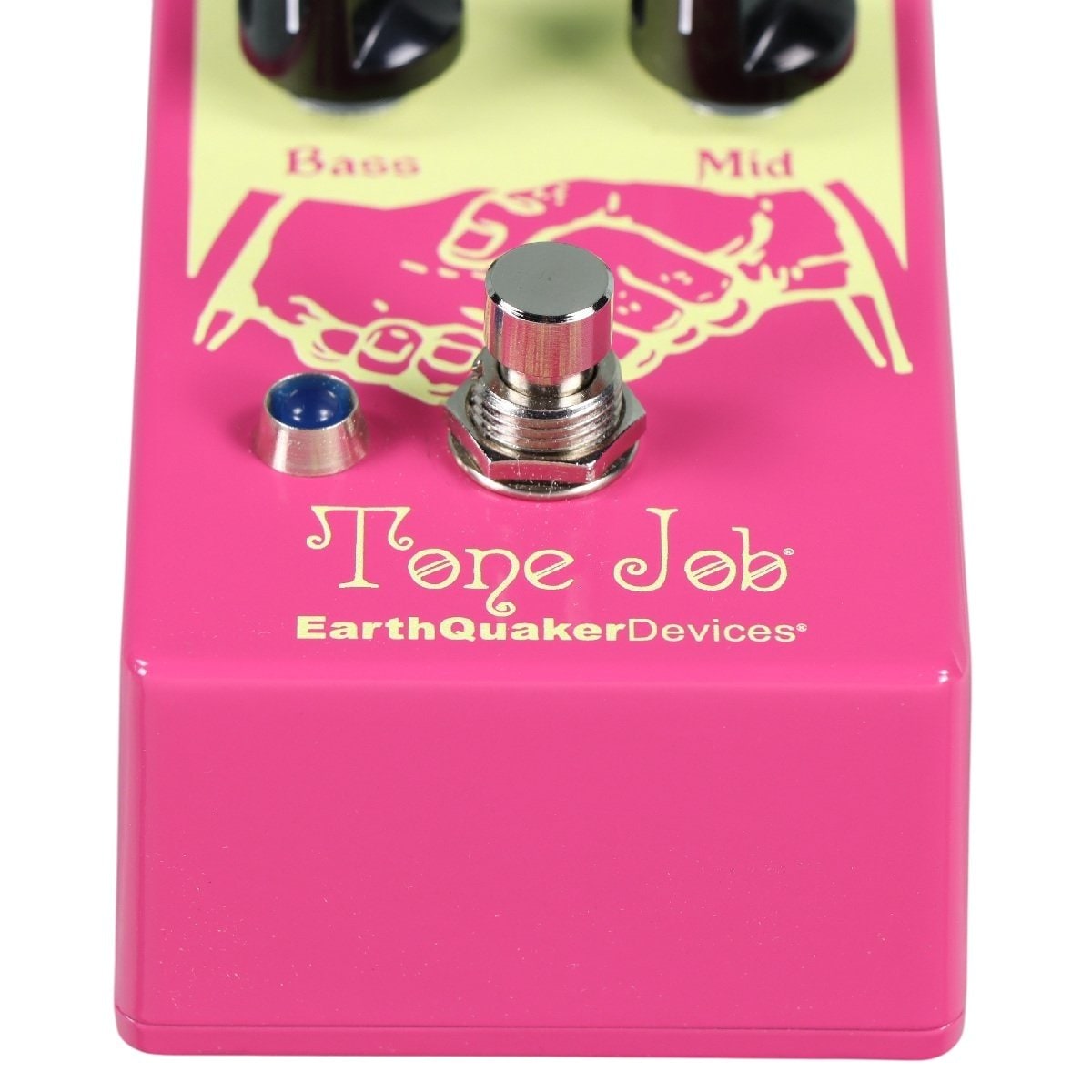イシバシ楽器限定カスタムカラー】EarthQuaker Devices / Tone Job