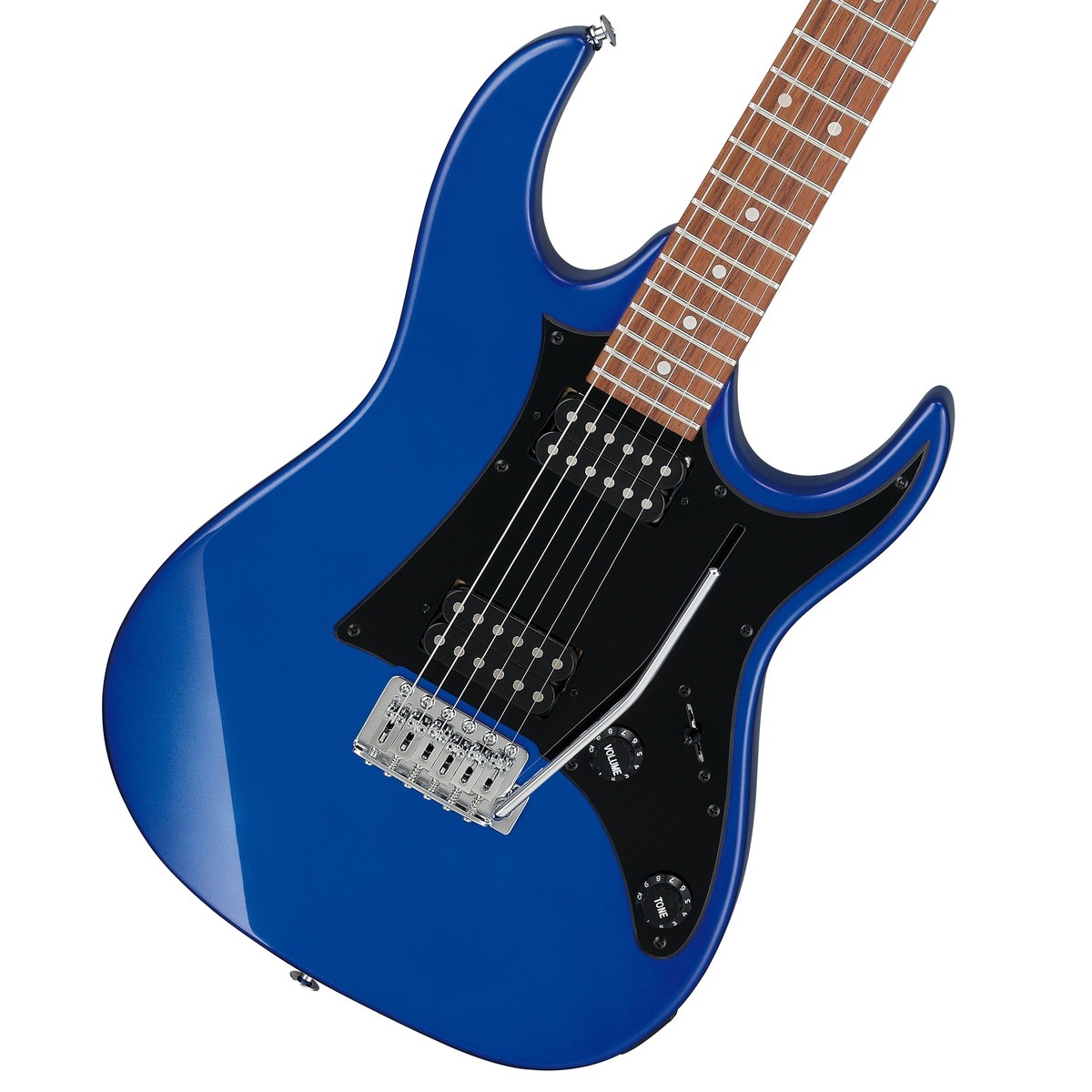 Ibanez / GIO Ibanez GRX20 Jewel Blue (JB) 【海外モデル独占販売