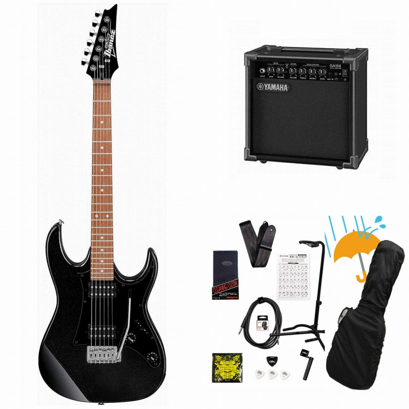 Ibanez RG (エレキギター × 20,000円〜39,999円 × WEBSHOP)の検索結果