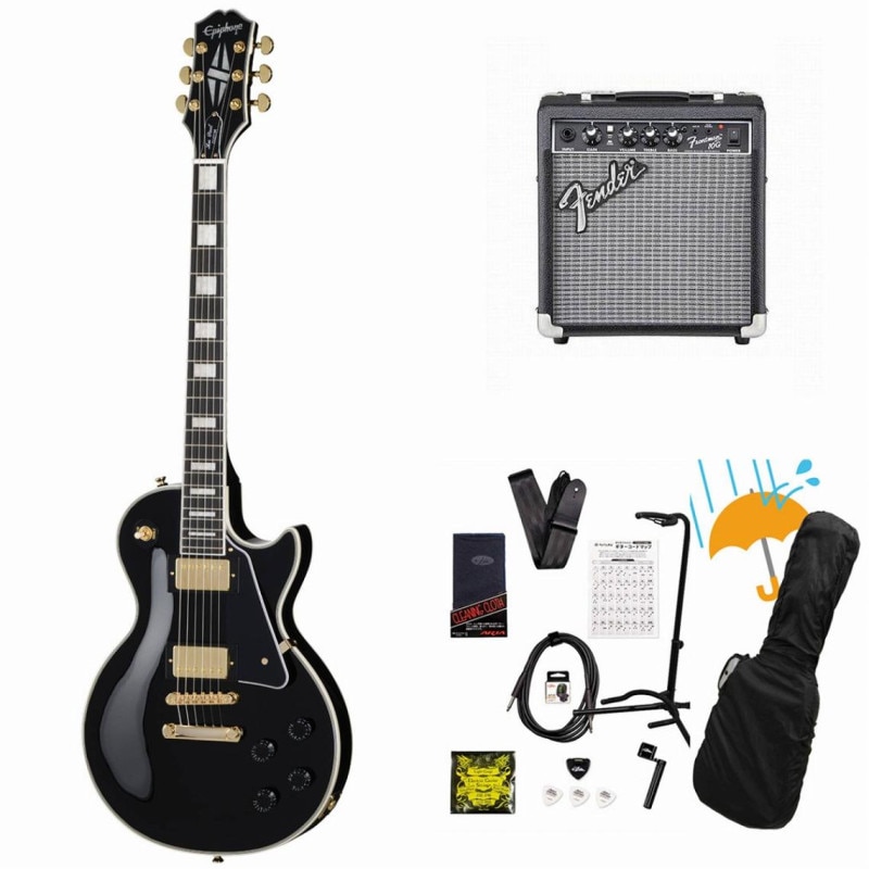 LES PAUL (100,000円〜119,999円 × EPIPHONE BY GIBSON × S：新品)の