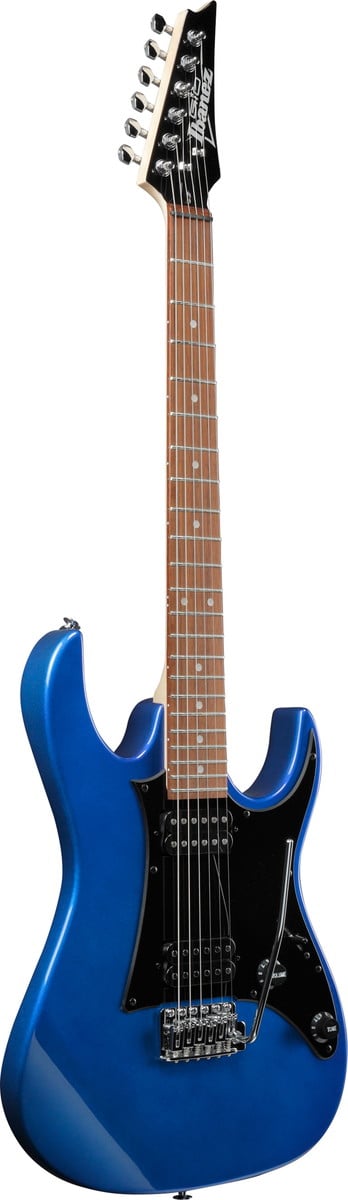 《WEBSHOP 클리어런스 세일》Ibanez / GIO Ibanez GRX20 Jewel Blue (JB) 아이바네즈 【해외 모델 독점 판매】 사진 4