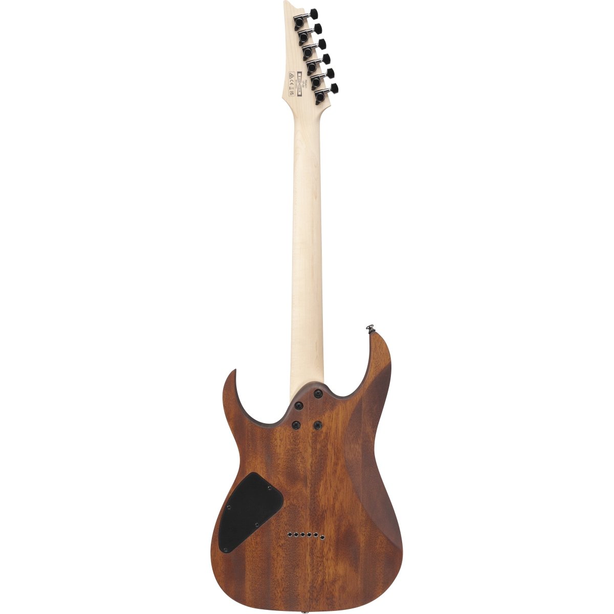 Ibanez / RG421-MOL (Mahogany Oil) 【イシバシ楽器限定販売】［弾き
