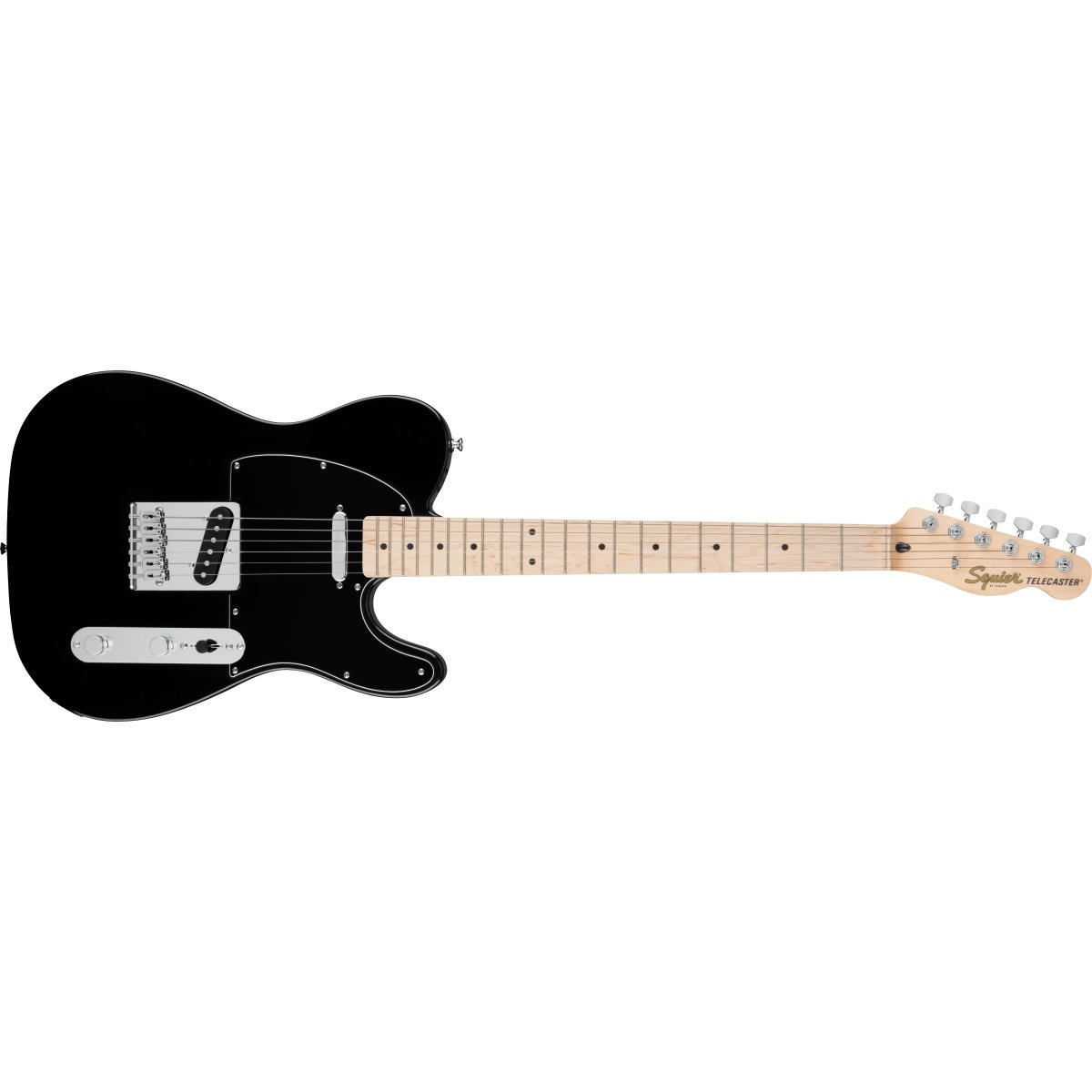 Squier by Fender / FSR Affinity Series Telecaster Maple