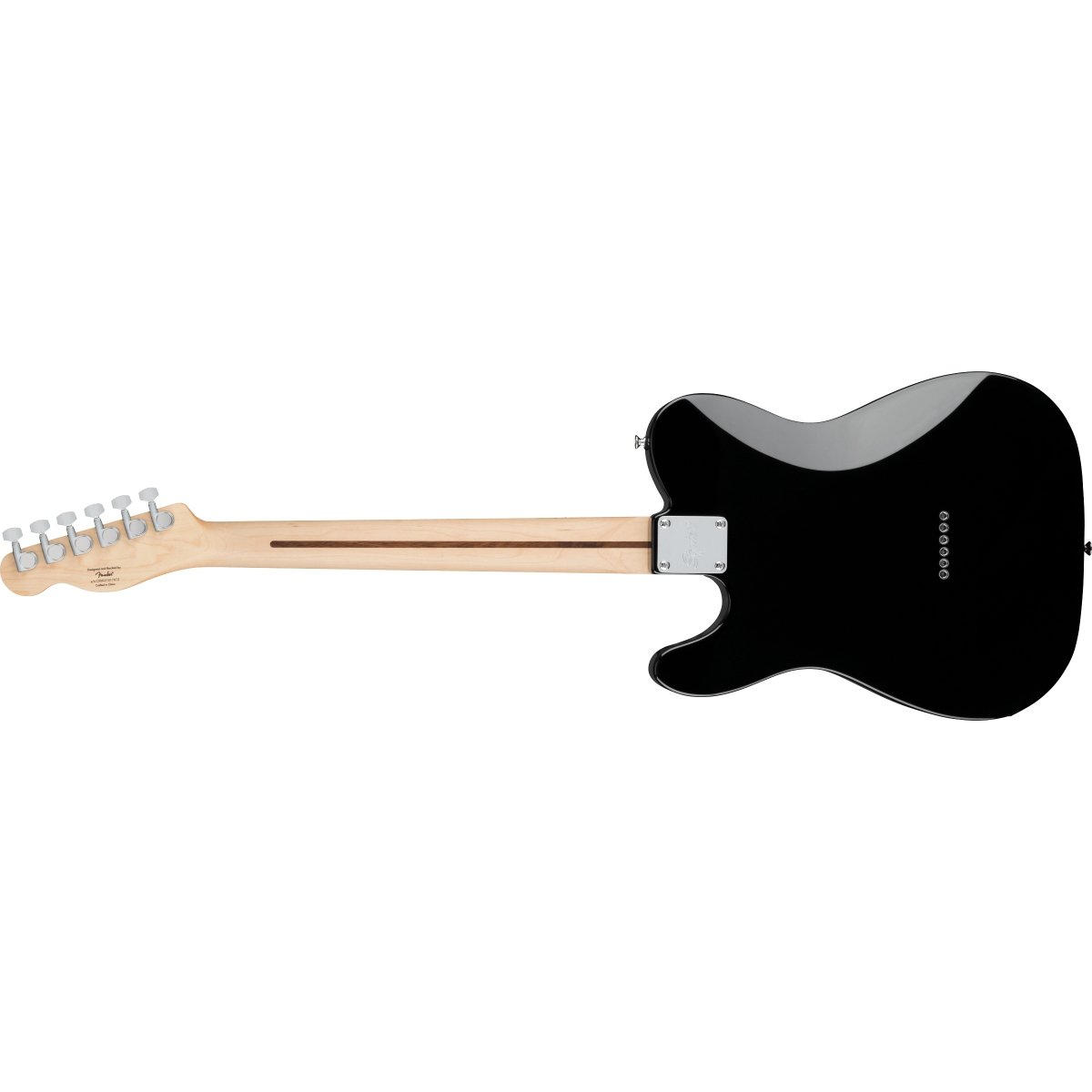 Squier by Fender / FSR Affinity Series Telecaster Maple