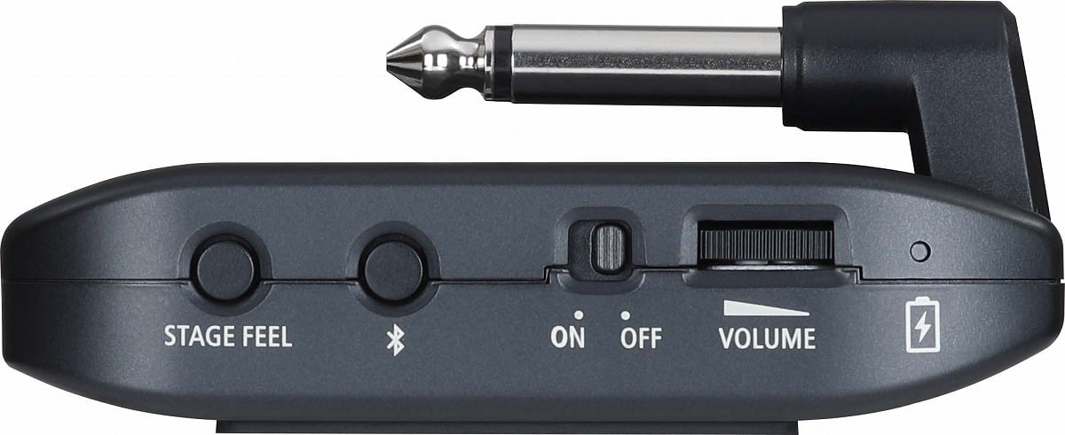 BOSS / KTN-GO2 KATANA:GO Personal Headphone Guitar Amplifier ボス