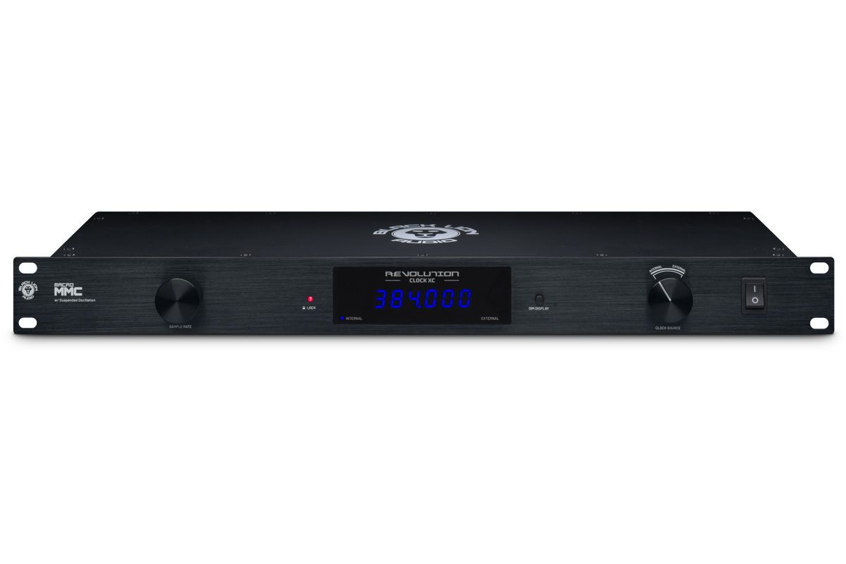 【新同美品】Black Lion Audio REVOLUTION CLOCK Revolution Clock Mini – Black Lion Audio