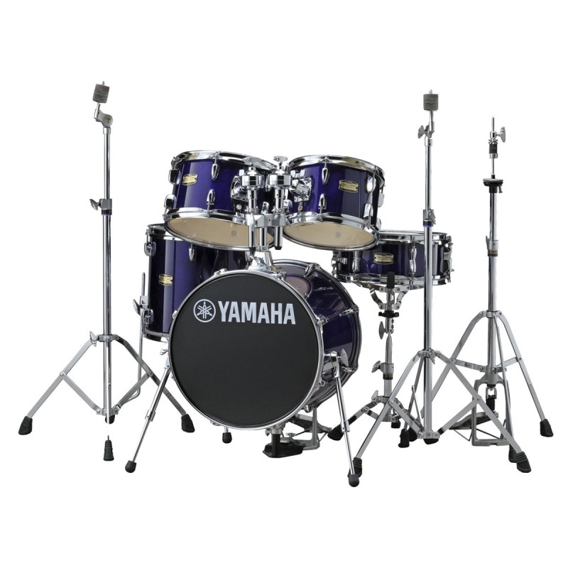 YAMAHA / JK6F5DPV コンパクトドラムセット ジュニアキット HWJKセット 【お取り寄せ商品】