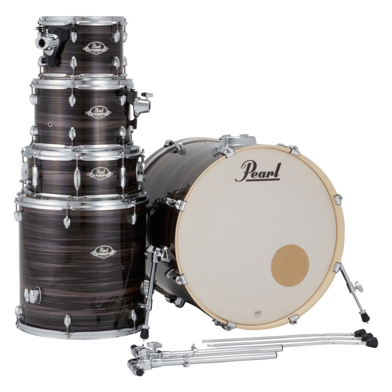 Pearl / EXX725SPN/C #779 メタリックアメジストツイスト エクスポート