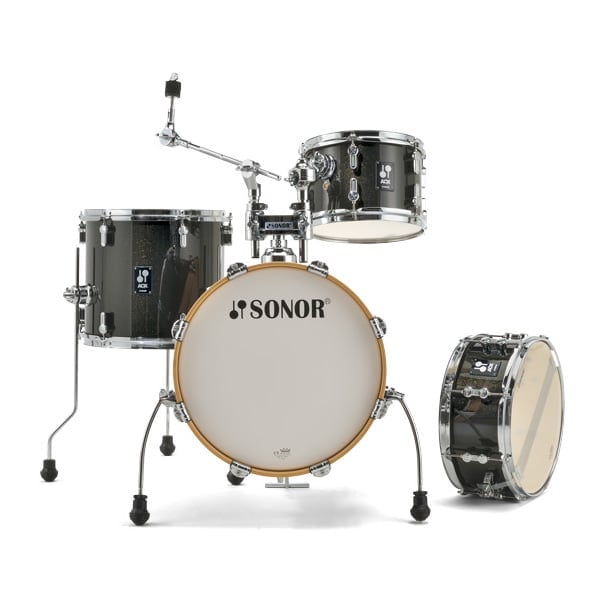 SONOR / SN-AQXJUN BMS AQX Jungle 4-piece 16BD ドラムシェルセット