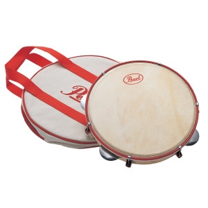 Pearl / PBP-510 Pandeiro 10インチ【お取り寄せ商品】