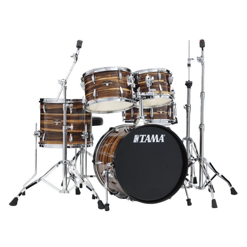 TAMA / IP58H6-CTW IMPERIALSTAR ドラムキット/シンバル無し一括セット