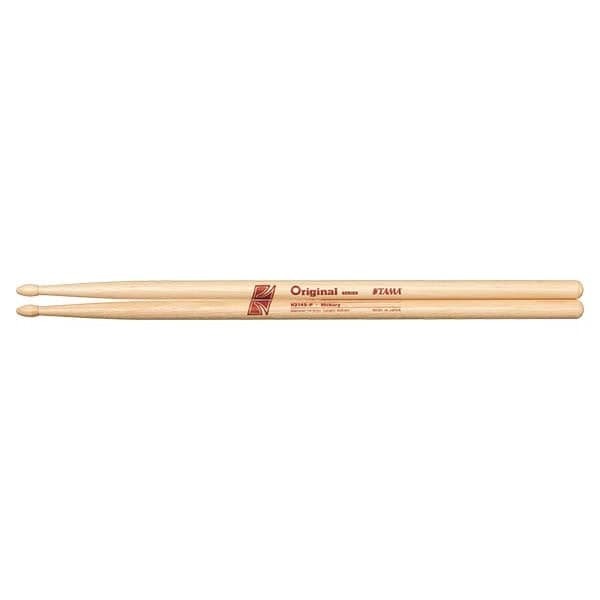 TAMA / Drum Stick Regular Hickory Stick Series H2145-P Popular