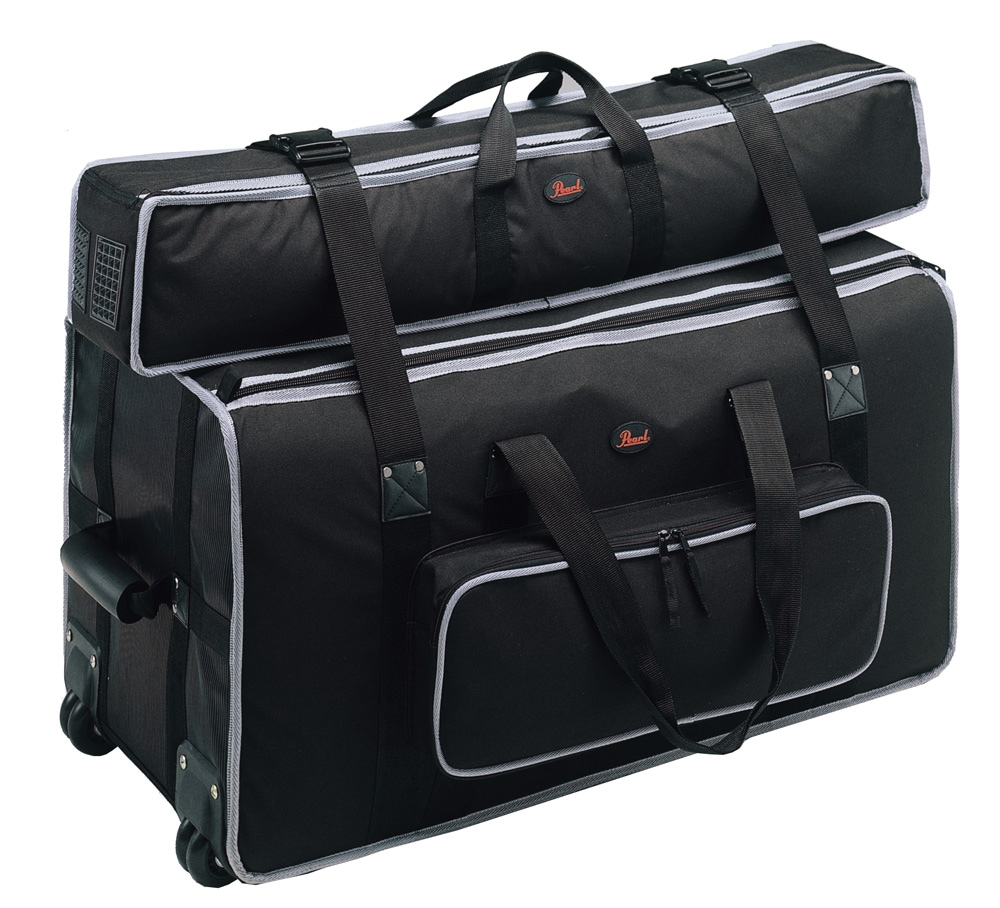 Pearl / リズムトラベラー用ケースセット PSC-RT / PSC-HBC | ドラム