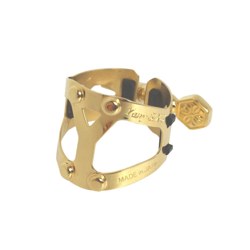 Yany SIXS ヤニーシクス　サックス　クラリネット　リガチャー Yanagisawa / YANY SIXS ヤニーシクス リガチャー アルトサックス