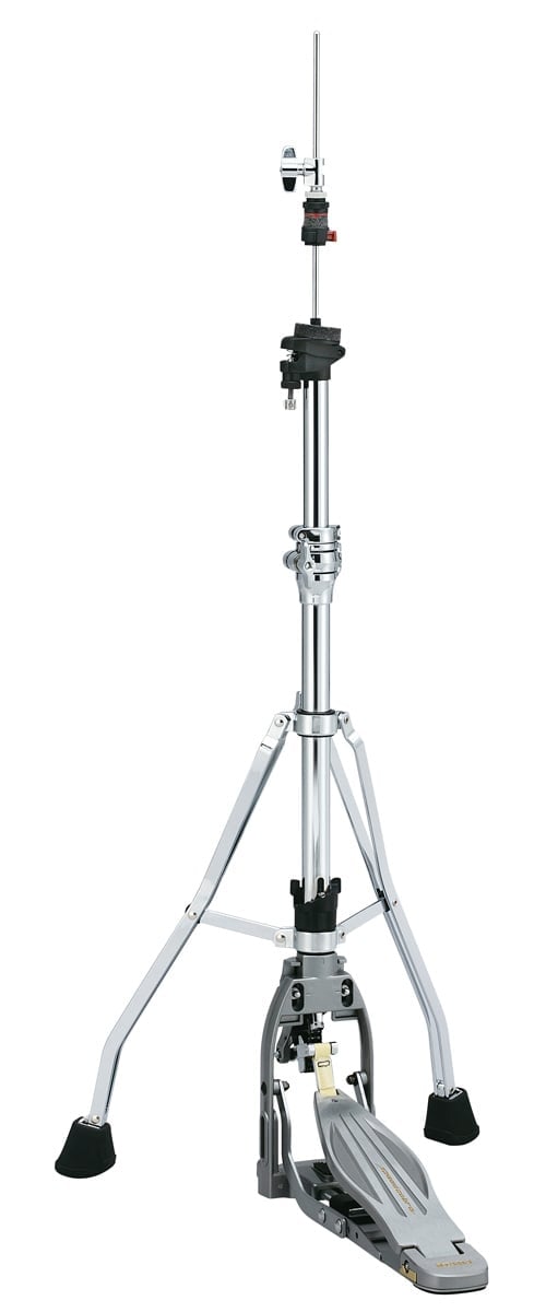 未使用　TAMA ハイハットスタンド TAMA / HH915D タマ SPEED COBRA ハイハットスタンド | ハイハット