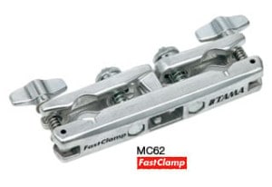 Tama / MC62 マルチクランプ | ドラムパーツ | イシバシ楽器