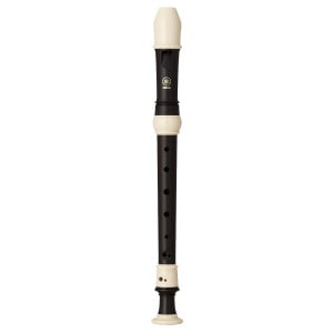 YAMAHA / YRS-323 ソプラノリコーダー ジャーマン式 お取り寄せ商品