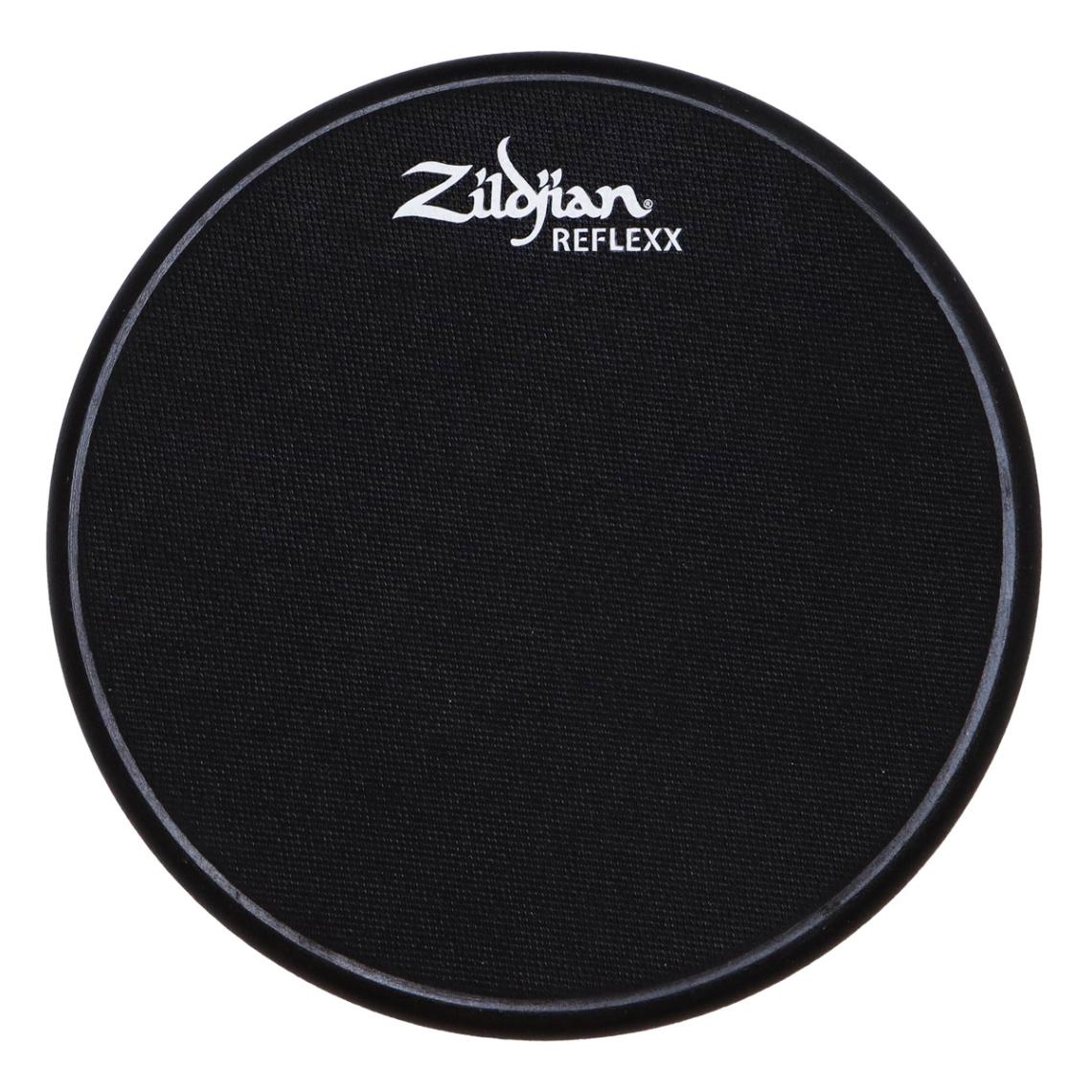Zildjian / ZXPPRCP10 Reflexx Conditioning Pad 10インチ ドラム