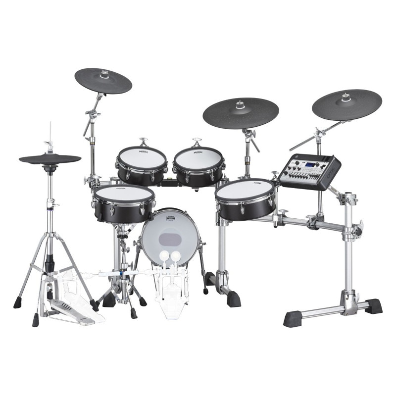 YAMAHA / DTX10K-M BLACK FOREST (メッシュヘッド仕様)【お取り寄せ商品】