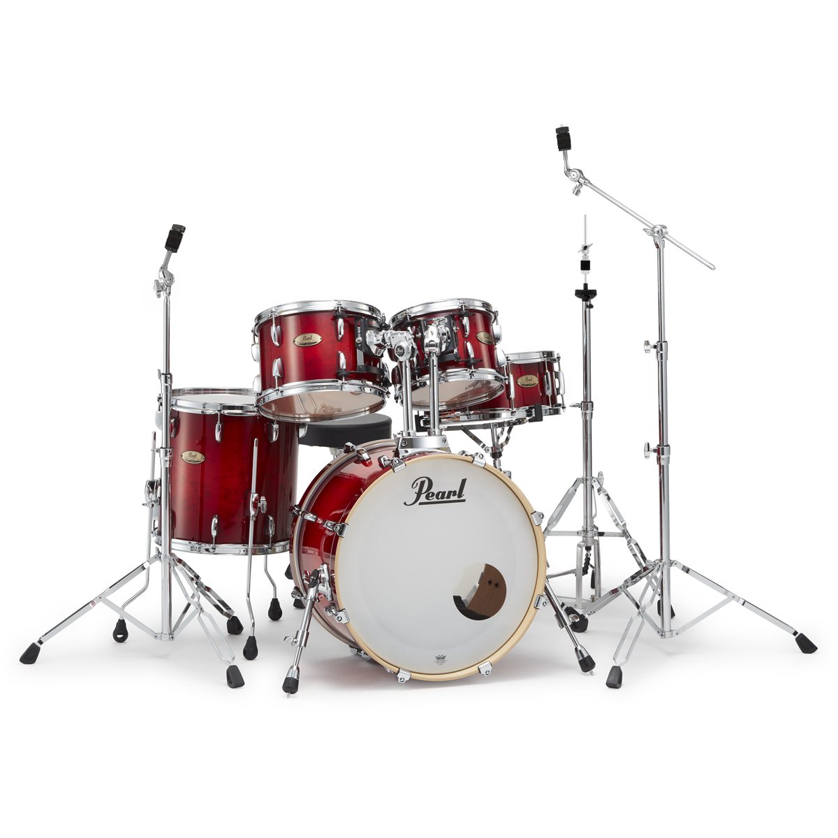 Pearl / STS805S/C-D 315(Antique Crimson Burst) SESSION STUDIO