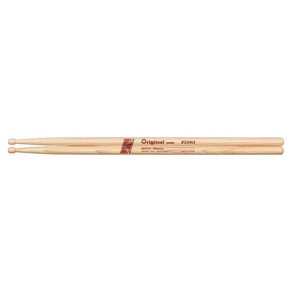 TAMA / Drum Stick Regular Hickory Stick Series H213-B Ball