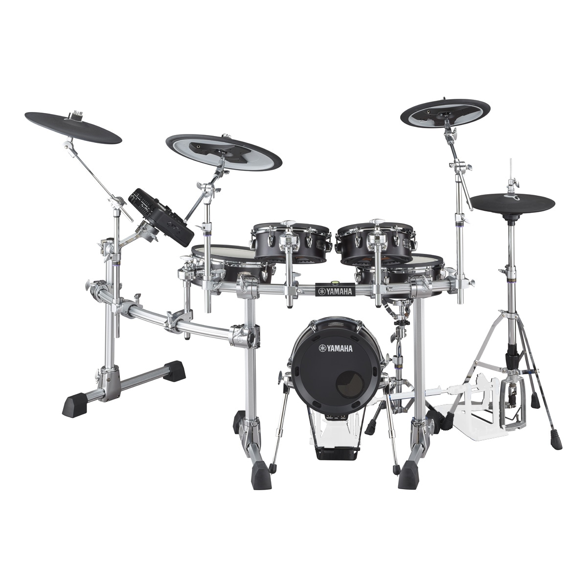 YAMAHA / DTX10K-X BLACK FOREST (TCSヘッド仕様)《お取り寄せ商品