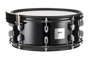 ATV / aD-S13 aDrums artist 13インチ Snare Drum　【お取り寄せ商品】