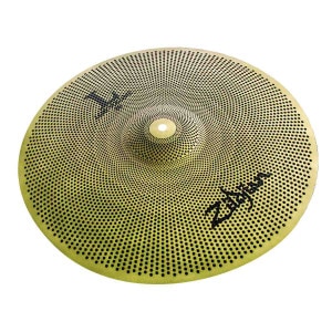 Zildjian / L80 NAZLLV8018CR Low Volume ジルジャン ローボリューム シンバル 18インチ クラッシュライド【お取り寄せ商品】