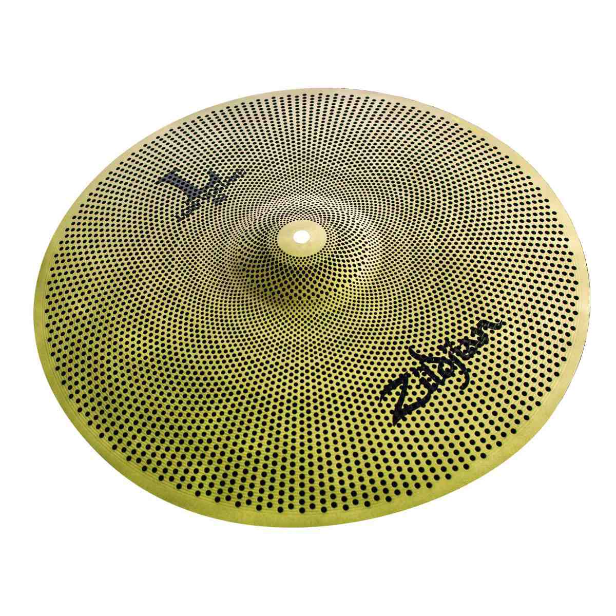 Zildjian / L80 NAZLLV8018CR Low Volume ジルジャン ローボリューム