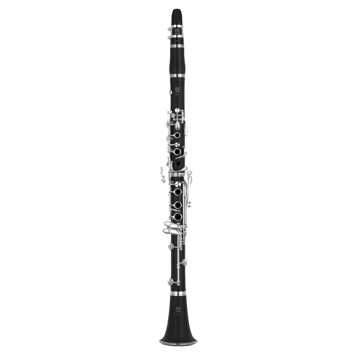 YAMAHA / YCL-450 ヤマハ 木製 クラリネット革タンポ B♭Clarinet 出荷