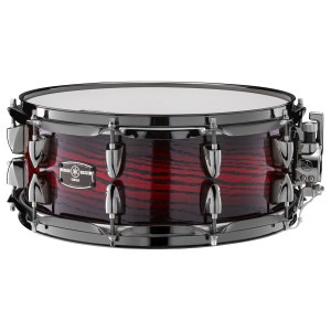 YAMAHA / LHS1455UMS ヤマハ ライブカスタム ハイブリッドオーク スネアドラム 14x5.5