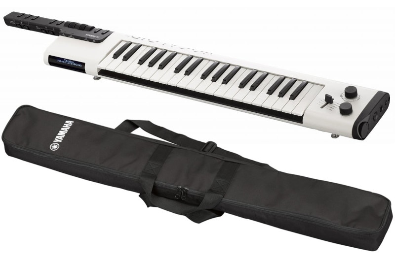 YAMAHA　VKB-100　VOCALOID シンセ 美品！ケース付き YAMAHA VKB-100 VOCALOID シンセ 美品！ケース付き YAMAHA VKB-100 MK