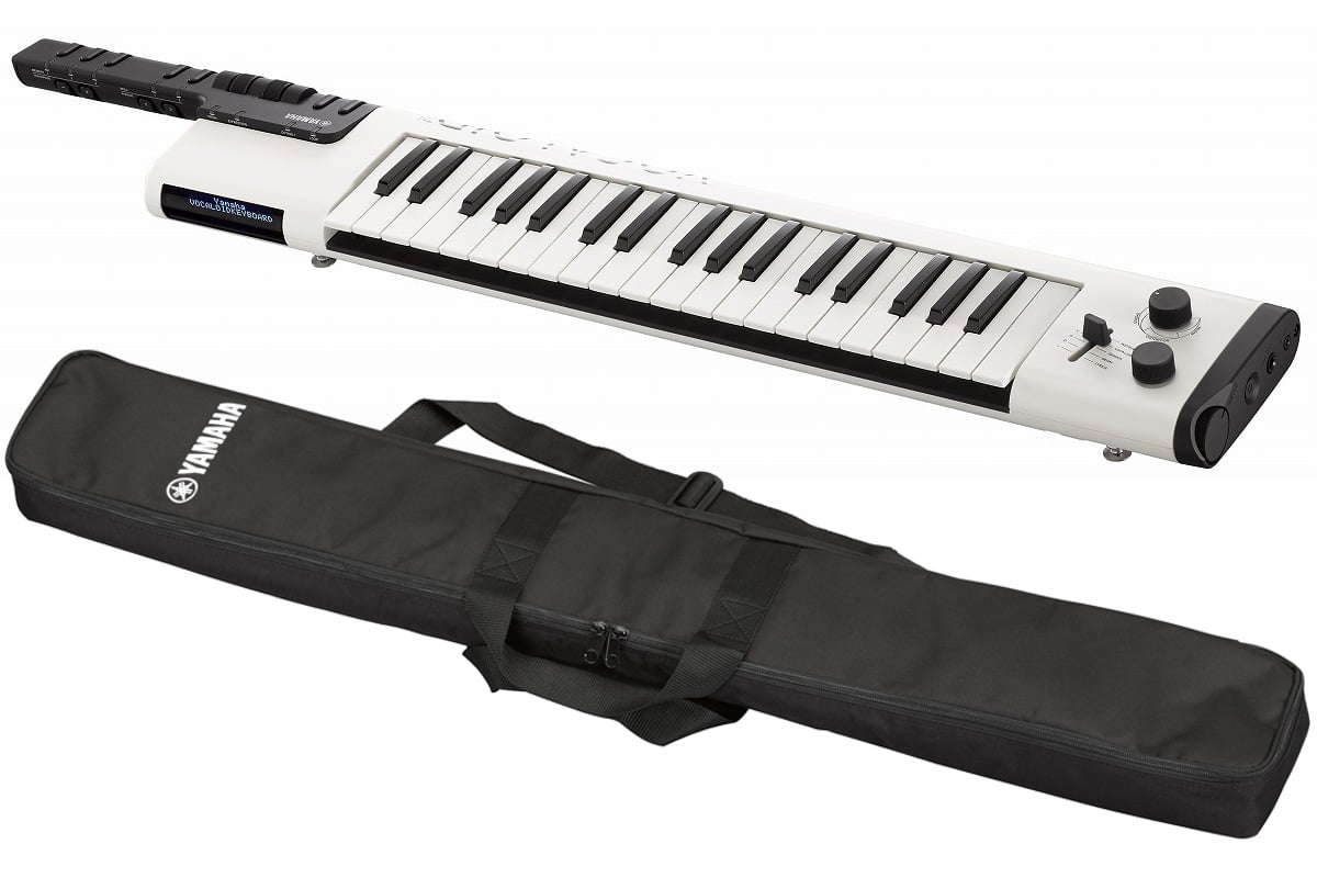 YAMAHA ヤマハ / VKB-100 【純正ケースセット！】ボーカロイド