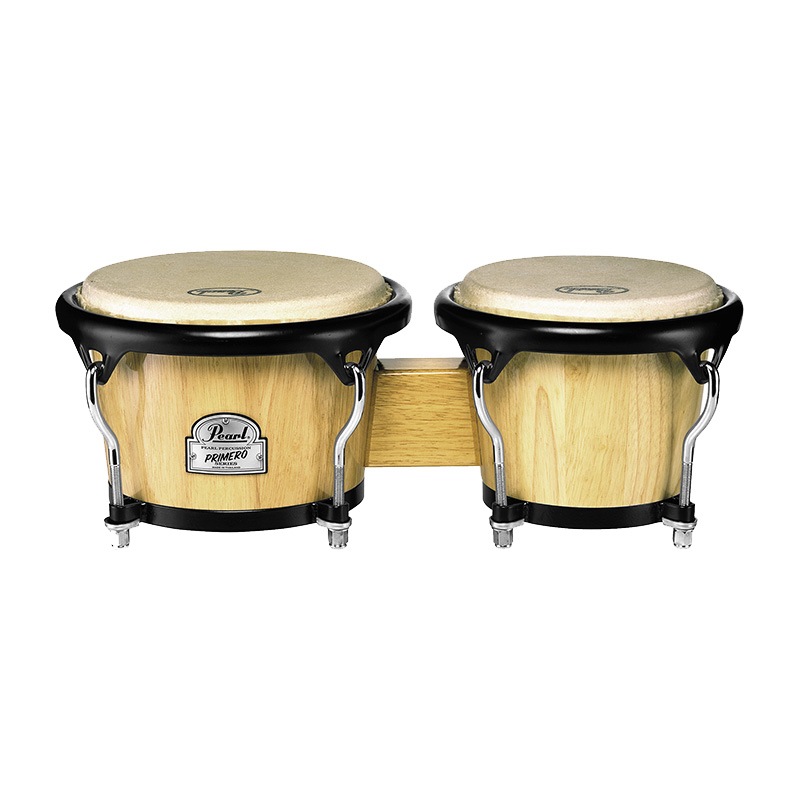 Pearl / PWB-100 プリメーロ ボンゴ 511(ナチュラル)【お取り寄せ商品