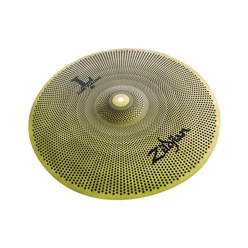 Zildjian / L80 NAZLLV8016C Low Volume ジルジャン ローボリューム シンバル 16インチ クラッシュ【お取り寄せ商品】