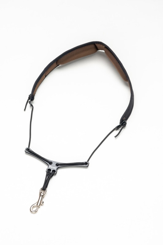 B.AIR / ビーエアー ウォッシャブル・バードストラップ・アジャスタブル WBSA-AW 【お取り寄せ商品】